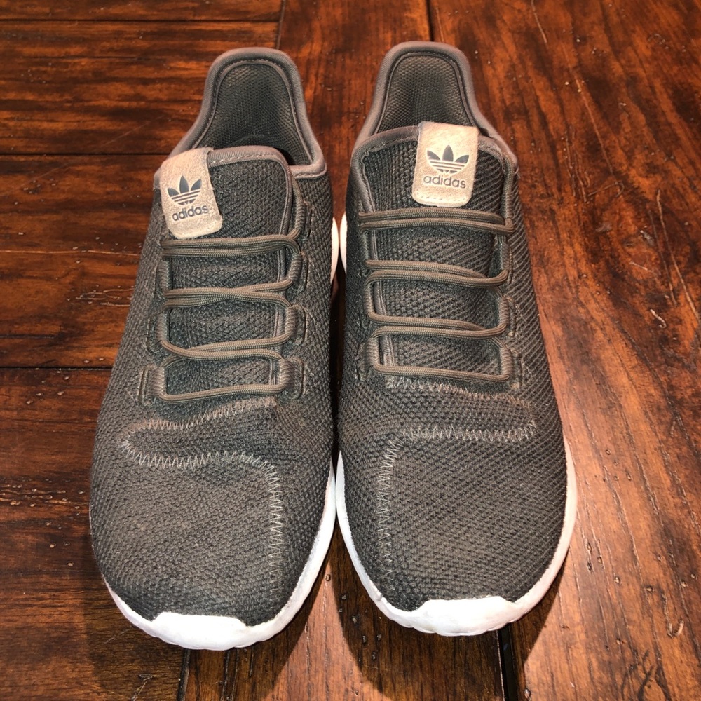 Adidas Tubular Shoes